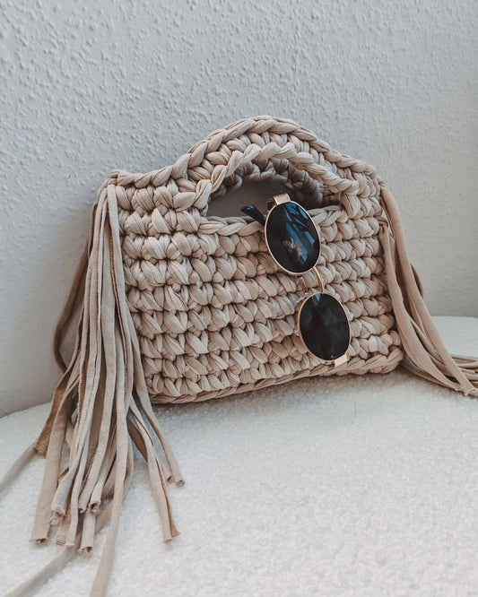 🌊The Tide-Crafted