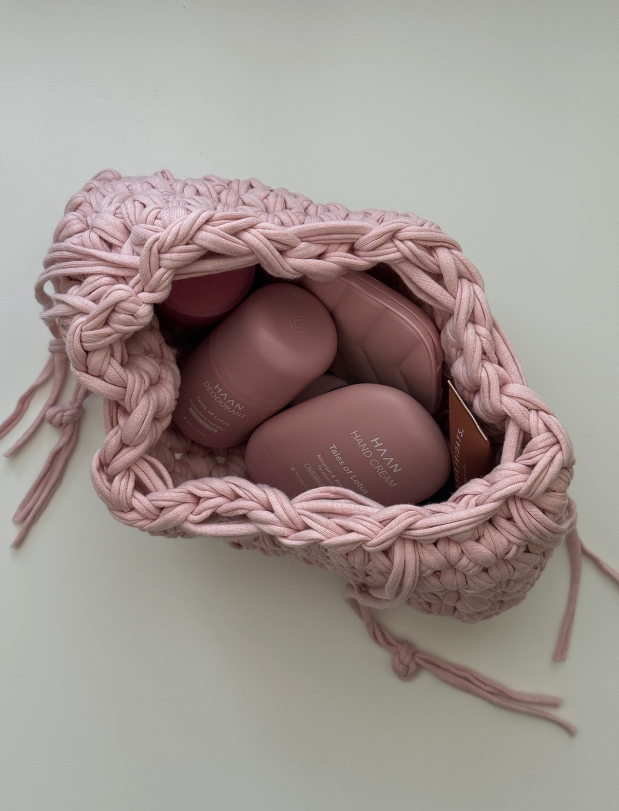 The Pouch